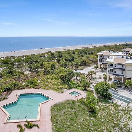 Shell Island Beach Club #5D Sanibel Dış mekan fotoğraf