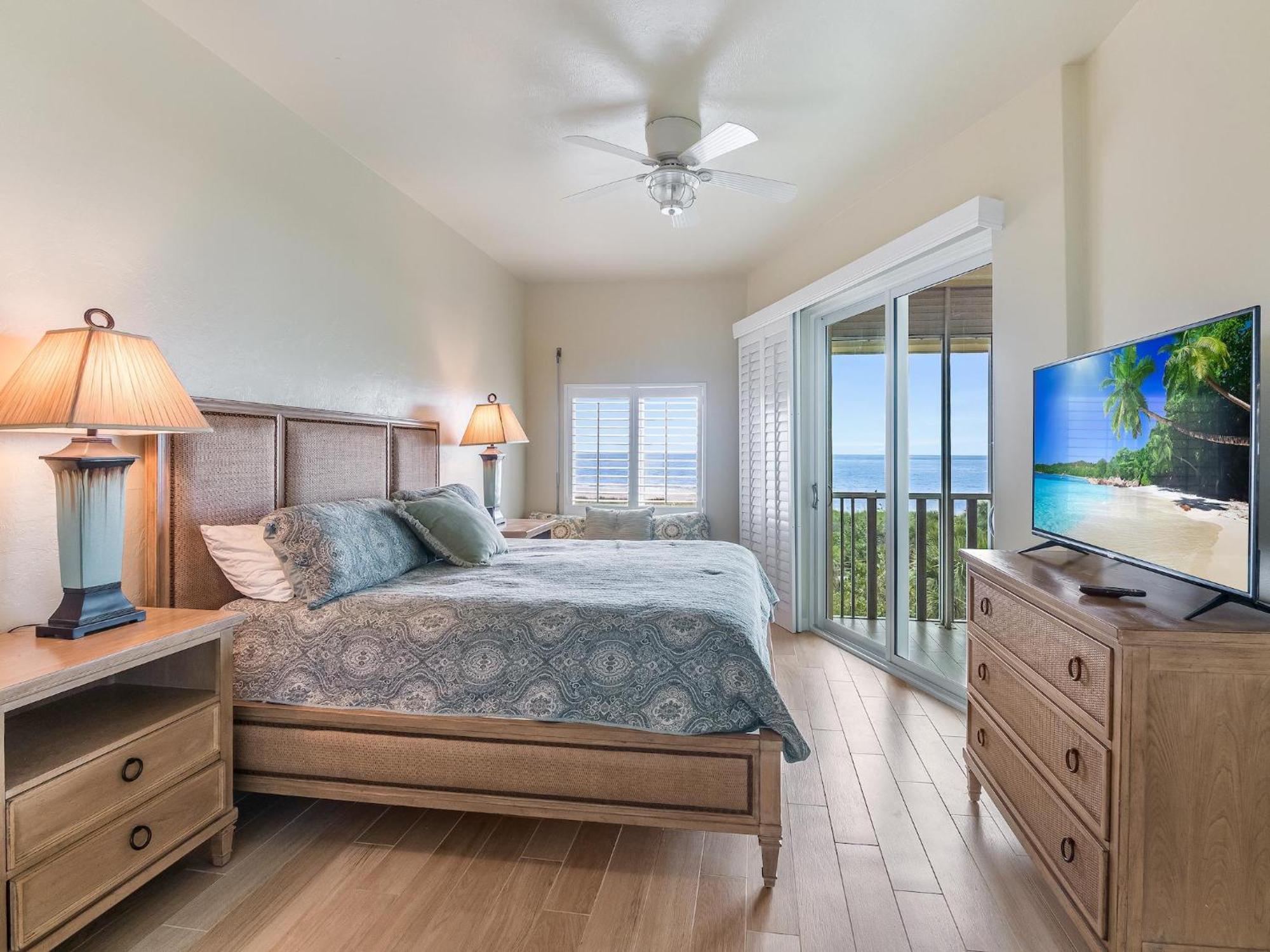 Shell Island Beach Club #5D Sanibel Dış mekan fotoğraf